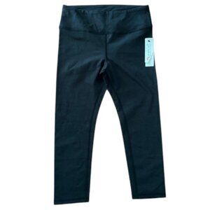 American Fitness Couture High Waist Leggings